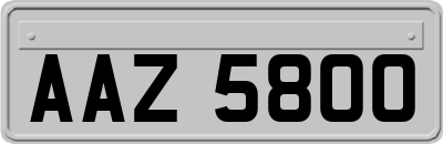 AAZ5800