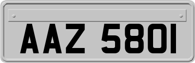 AAZ5801