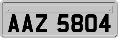 AAZ5804