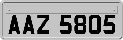 AAZ5805