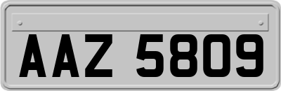 AAZ5809