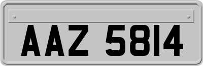 AAZ5814