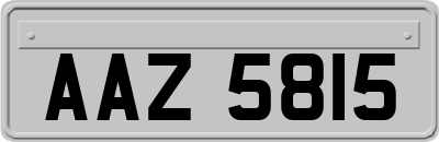 AAZ5815