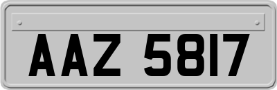 AAZ5817