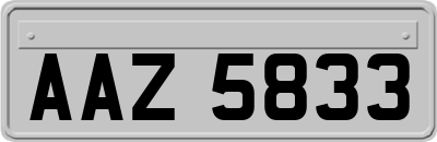 AAZ5833