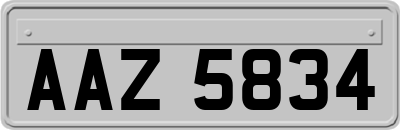 AAZ5834