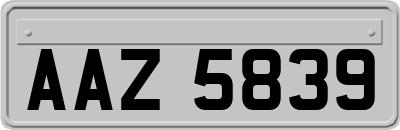 AAZ5839