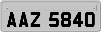 AAZ5840