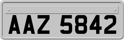 AAZ5842