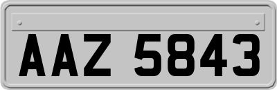 AAZ5843