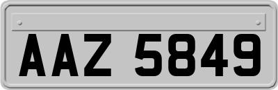 AAZ5849