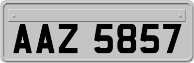 AAZ5857