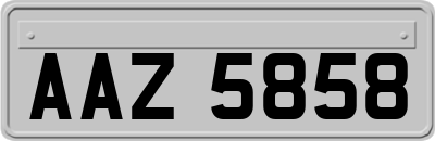 AAZ5858