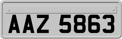 AAZ5863