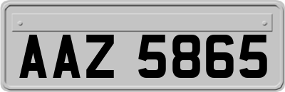 AAZ5865