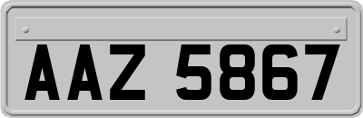 AAZ5867