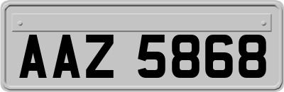 AAZ5868