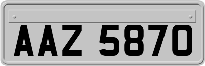 AAZ5870