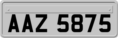 AAZ5875