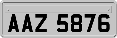 AAZ5876