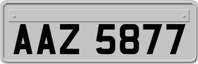 AAZ5877