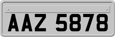 AAZ5878