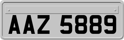 AAZ5889