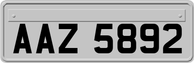 AAZ5892