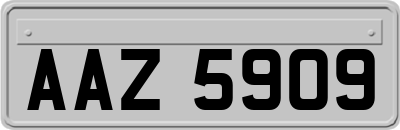 AAZ5909