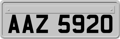 AAZ5920