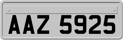 AAZ5925