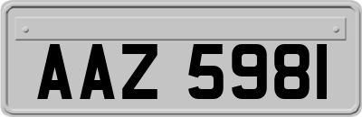 AAZ5981