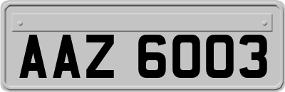 AAZ6003