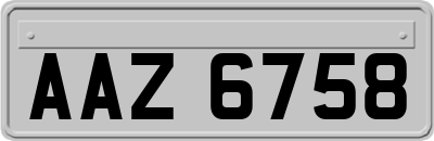 AAZ6758