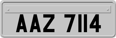 AAZ7114