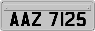 AAZ7125