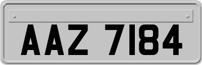AAZ7184
