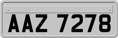 AAZ7278