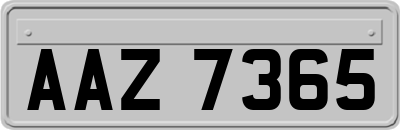 AAZ7365