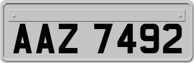 AAZ7492
