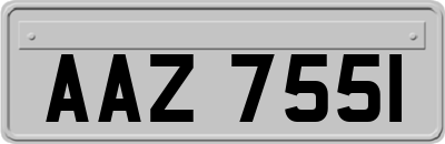 AAZ7551
