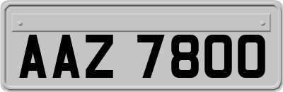 AAZ7800