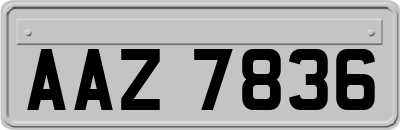 AAZ7836