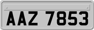 AAZ7853