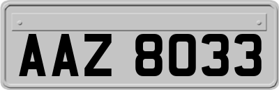 AAZ8033