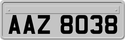 AAZ8038