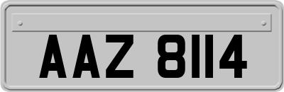 AAZ8114