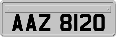 AAZ8120