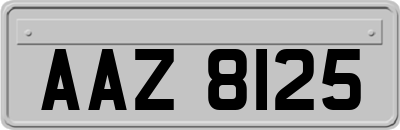 AAZ8125