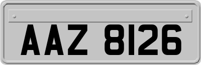 AAZ8126